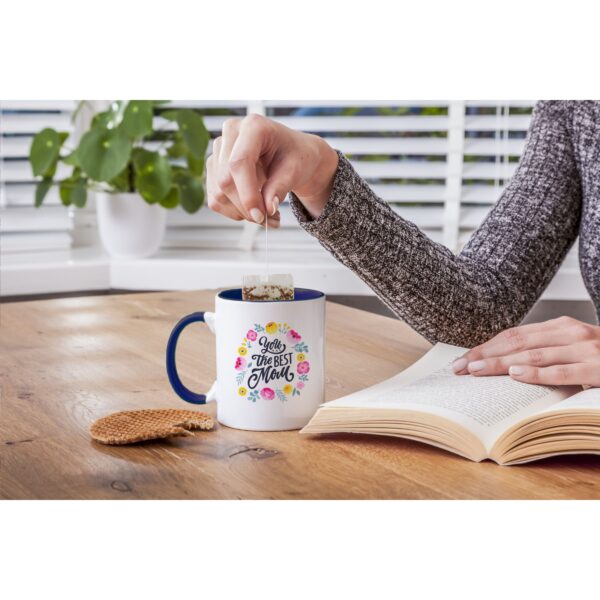 Full Colour Mug Colorato 350 ml Tasse – Bild 2