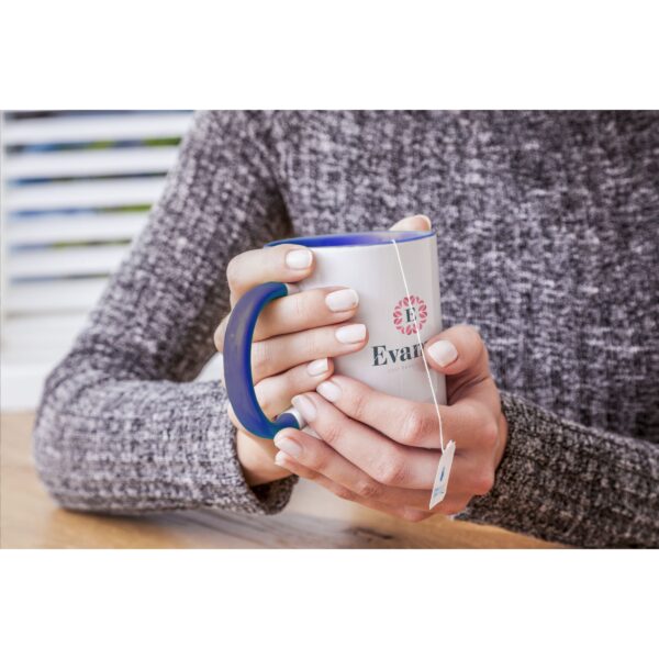Full Colour Mug Colorato 350 ml Tasse – Bild 3