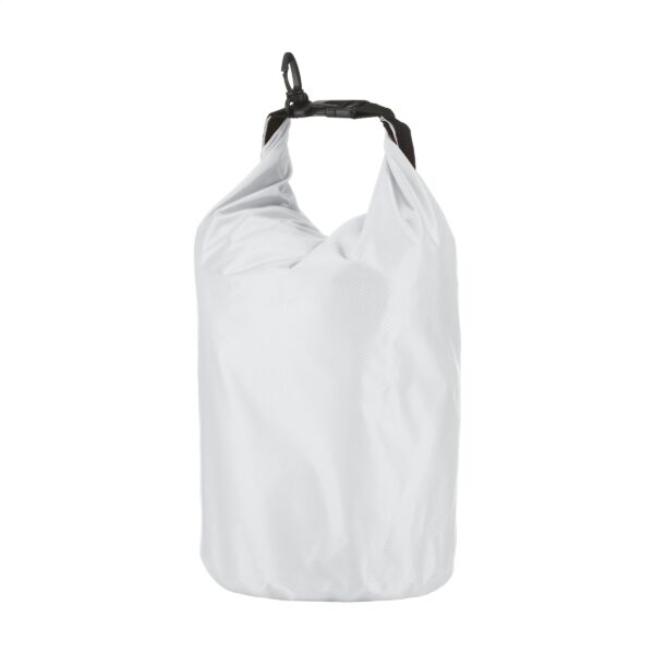 Drybag 5 L wasserdichte Tasche – Bild 3