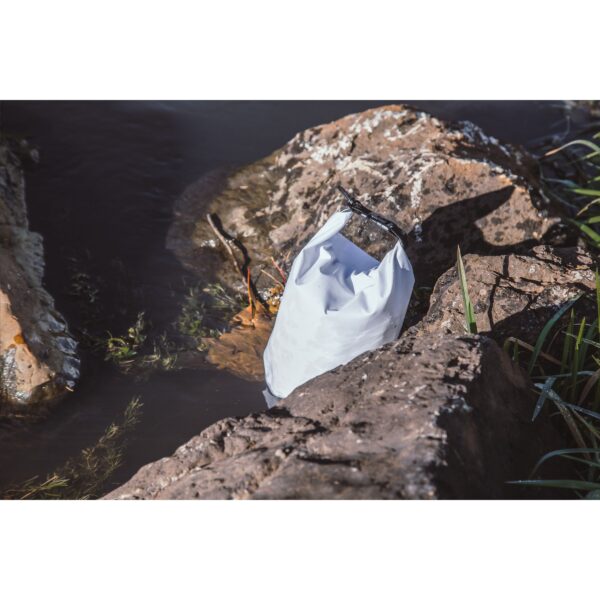 Drybag 5 L wasserdichte Tasche – Bild 5
