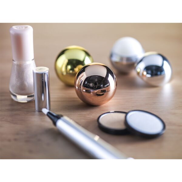 Lipbalm Glossy Lippenbalsam – Bild 3