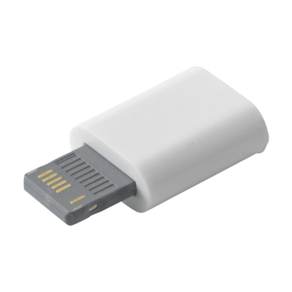 iOS-Connector iPhone-Anschluss – Bild 2