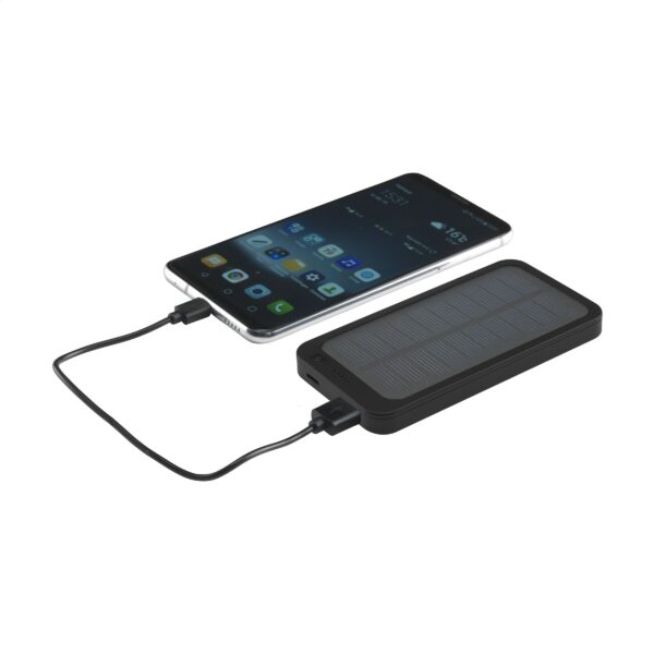 Solar RCS Powerbank 4000 Ladegerät – Bild 2