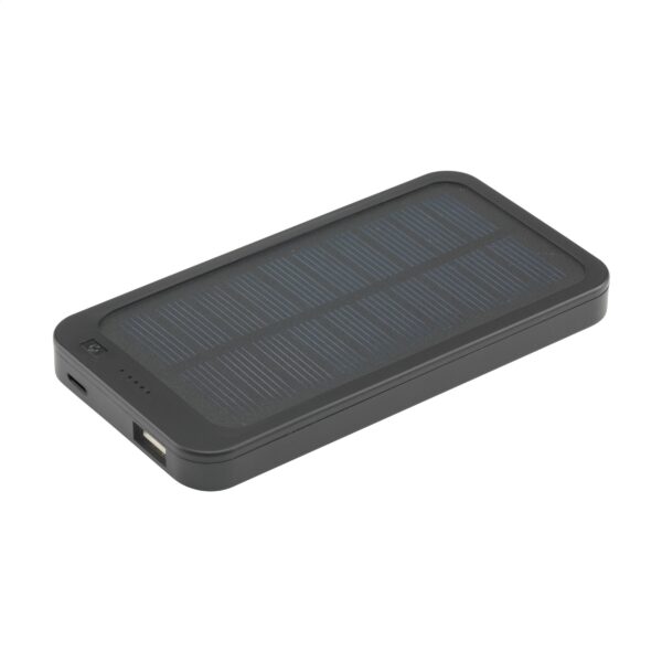 Solar RCS Powerbank 4000 Ladegerät – Bild 3