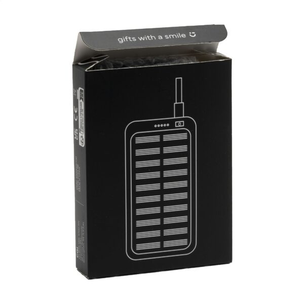 Solar RCS Powerbank 4000 Ladegerät – Bild 5