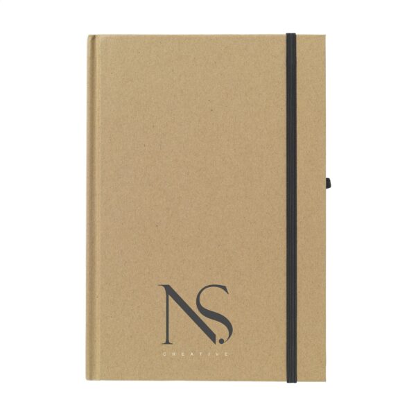 Pocket ECO A5 Notizbuch – Bild 10