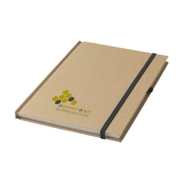 Pocket ECO A5 Notizbuch – Bild 6