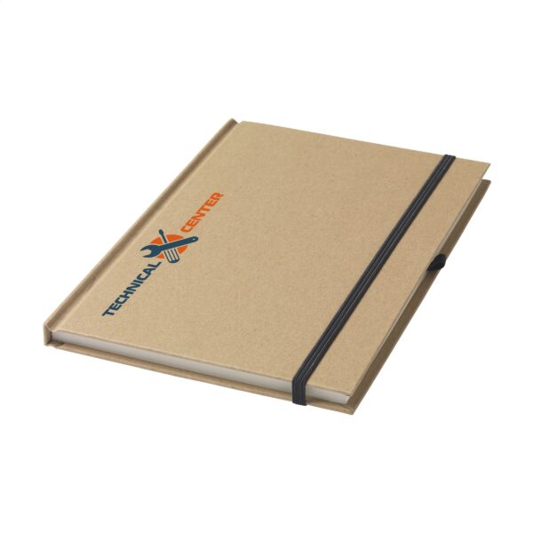 Pocket ECO A5 Notizbuch – Bild 7