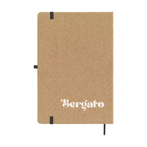 CorkNote A5 Notizbuch – Bild 3