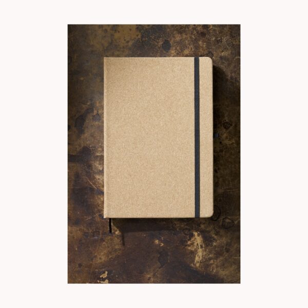 CorkNote A5 Notizbuch – Bild 4