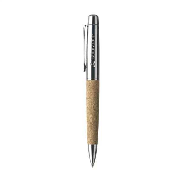 Cork Pen Set Kugelschreiber – Bild 3