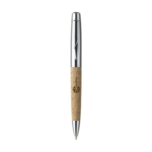 Cork Pen Set Kugelschreiber – Bild 4