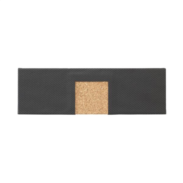 Cork Pen Set Kugelschreiber – Bild 7