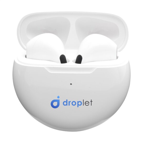 Calypso RCS Recycled Wireless Earbuds Ohrhörer – Bild 2