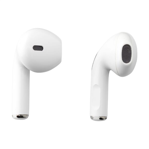 Calypso RCS Recycled Wireless Earbuds Ohrhörer – Bild 4