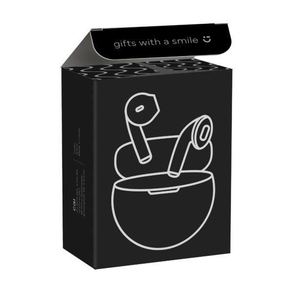 Calypso RCS Recycled Wireless Earbuds Ohrhörer – Bild 6