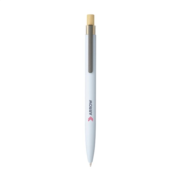 Alvar GRS Recycled Alu Pen Kugelschreiber