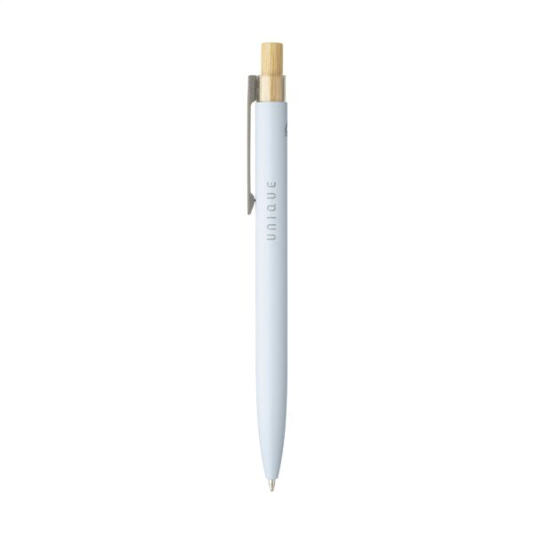 Alvar GRS Recycled Alu Pen Kugelschreiber – Bild 2