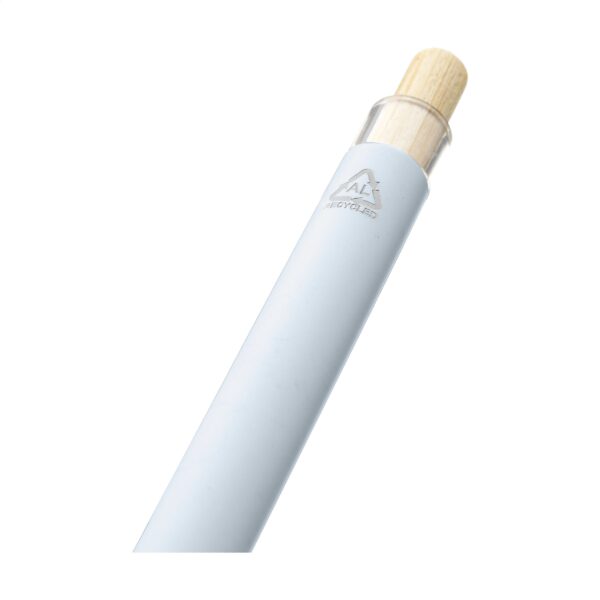 Alvar GRS Recycled Alu Pen Kugelschreiber – Bild 3