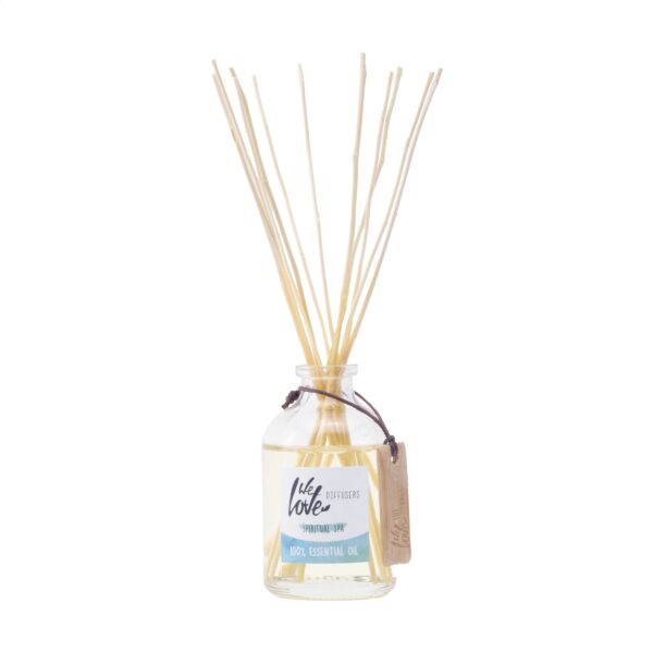 We Love The Planet Diffuser Spiritual Spa 50 ml – Bild 5