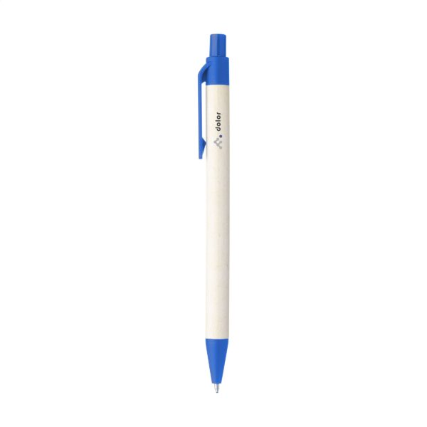 Milk-Carton Pen Kugelschreiber – Bild 2