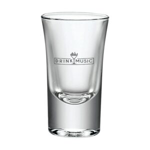 Schnapsglas 34 ml