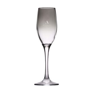 Smokey Champagnerglas 180 ml