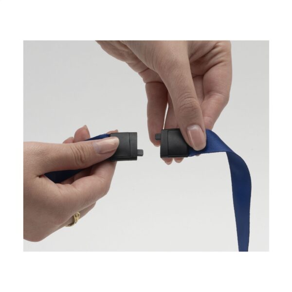 Lanyard Promo Complete Sublimation RPET 2 cm – Bild 2