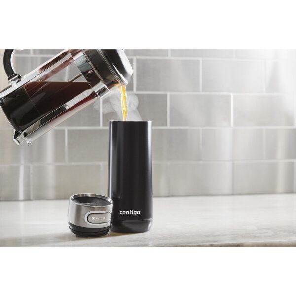Contigo® Luxe AUTOSEAL® 360 ml Thermobecher – Bild 8