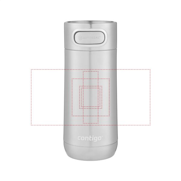 Contigo® Luxe AUTOSEAL® 360 ml Thermobecher – Bild 10