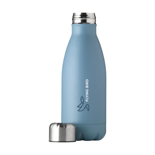 Topflask 500 ml single wall Trinkflasche – Bild 2