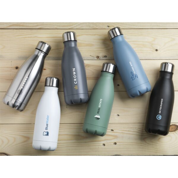 Topflask 500 ml single wall Trinkflasche – Bild 3