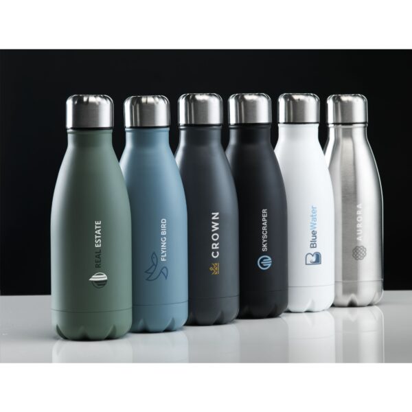 Topflask 500 ml single wall Trinkflasche – Bild 4