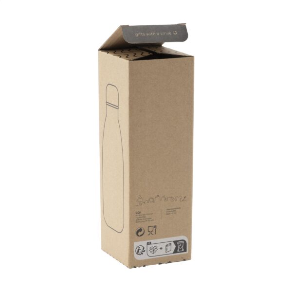 Topflask 500 ml single wall Trinkflasche – Bild 6