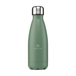 Topflask RCS Recycled 500 ml single wall Trinkflasche