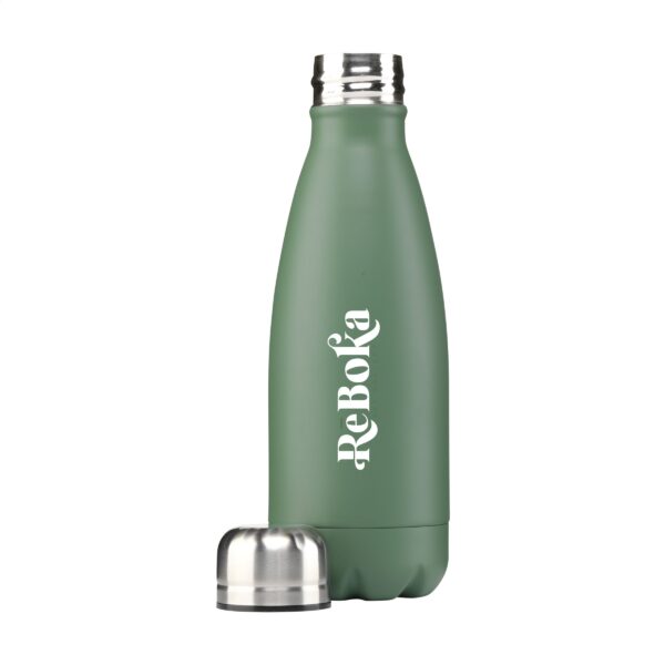 Topflask RCS Recycled 500 ml single wall Trinkflasche – Bild 2