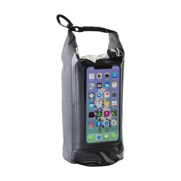 Drybag Mini wasserdichte Tasche – Bild 2