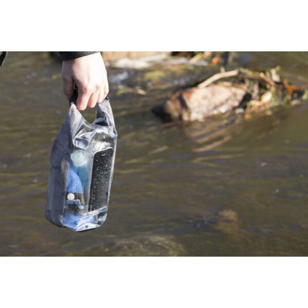 Drybag Mini wasserdichte Tasche – Bild 9