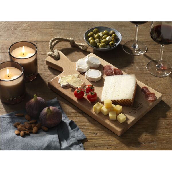 Wooosh Tabla Servierbrett – Bild 2