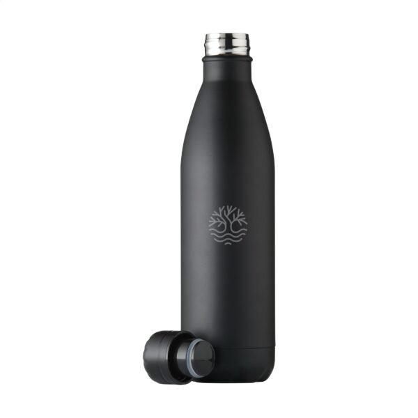 Topflask RCS Recycled Steel 750 ml Trinkflasche – Bild 2