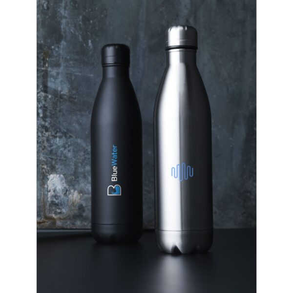 Topflask RCS Recycled Steel 750 ml Trinkflasche – Bild 4
