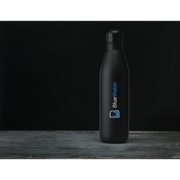 Topflask RCS Recycled Steel 750 ml Trinkflasche – Bild 5