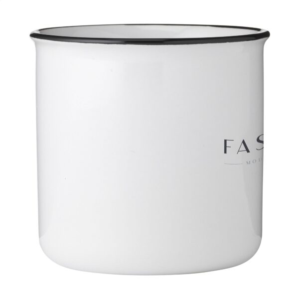 Campfire 320 ml Tasse – Bild 2