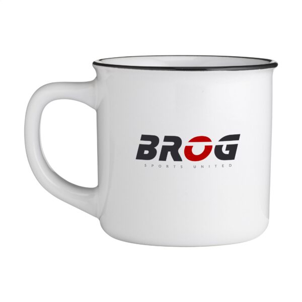 Campfire 320 ml Tasse – Bild 3