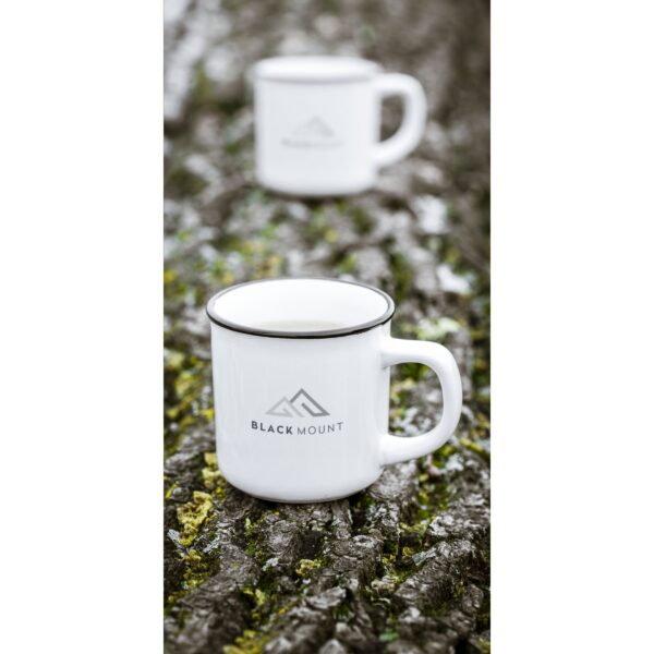 Campfire 320 ml Tasse – Bild 4