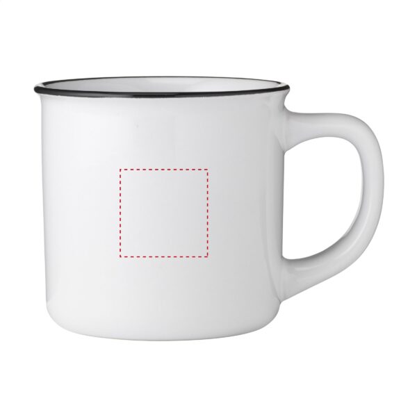Campfire 320 ml Tasse – Bild 5