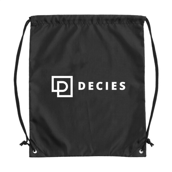 PromoBag 210D Rucksack – Bild 2