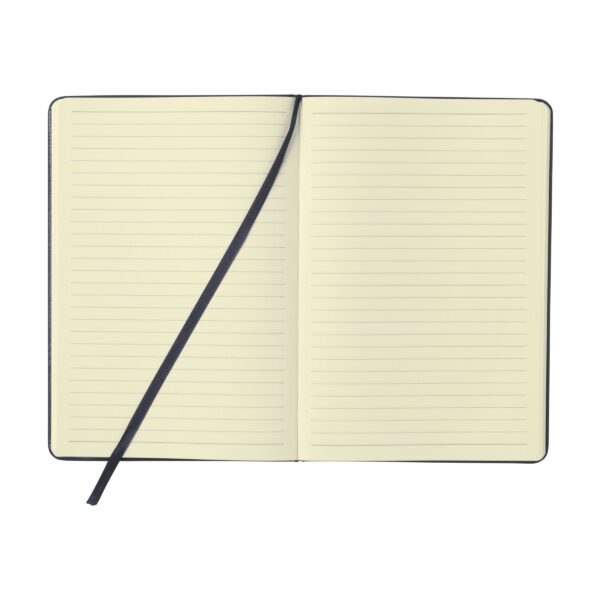 BudgetNote A5 Lines Notizbuch – Bild 3