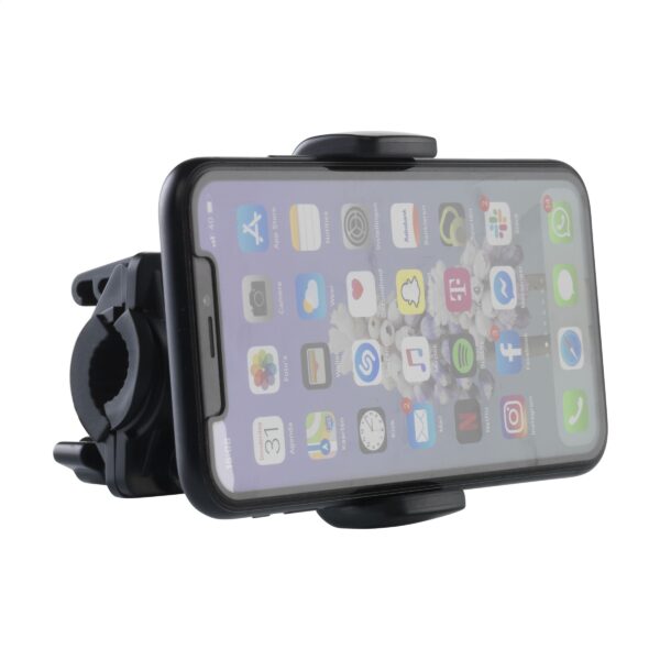 Bike Phone Holder Handyhalterung – Bild 3