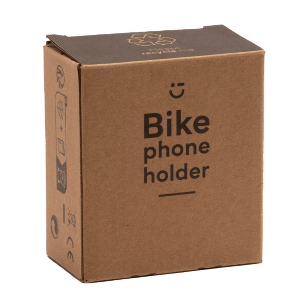 Bike Phone Holder Handyhalterung – Bild 4